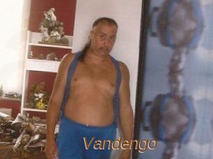 Vandengo
