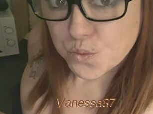 Vanessa87