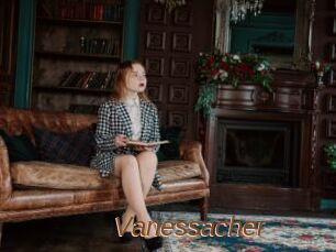 Vanessacher