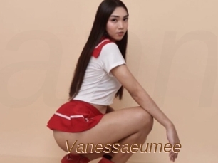 Vanessaeumee