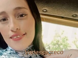 Vanessagreco