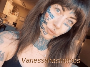 Vanessahastattoos