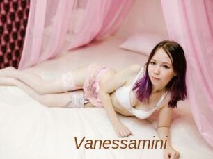 Vanessamini