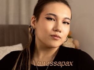 Vanessapax