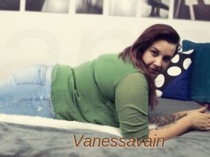 Vanessavain