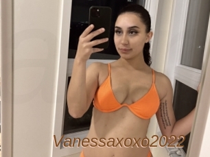 Vanessaxoxo2022