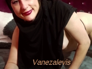 Vanezalevis