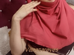 Vanezareyes