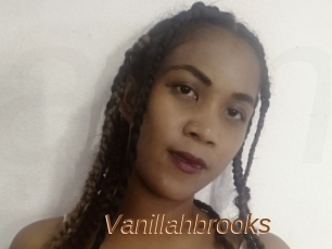 Vanillahbrooks