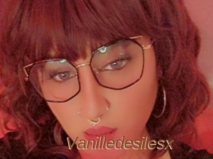 Vanilledesilesx