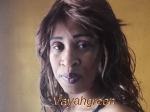 Vayahgreen