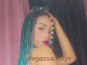 Vegassammyx