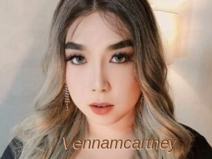 Vennamcartney