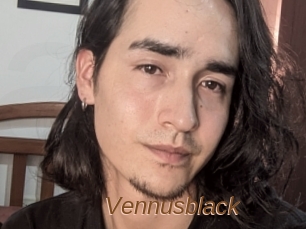 Vennusblack