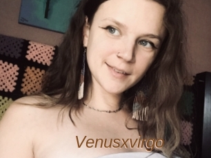 Venusxvirgo