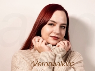 Veronaalkins