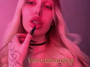 Veronaharding