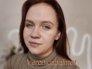 Veronicabalmer