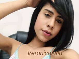 Veronicalatin