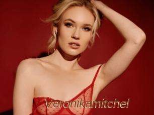 Veronikamitchel