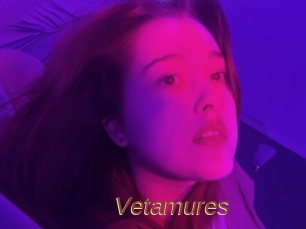 Vetamures