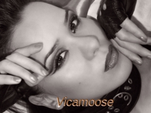 Vicamoose