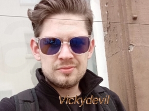 Vickydevil