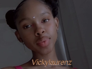 Vickylaurenz