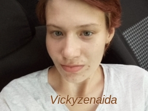 Vickyzenaida