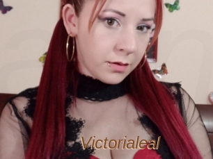 Victorialeal