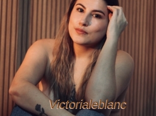 Victorialeblanc