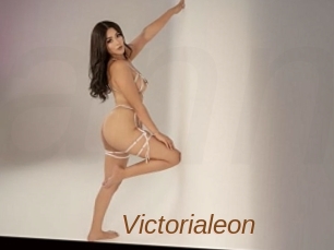 Victorialeon