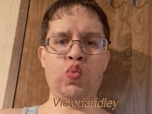 Victoriaridley