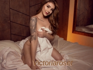 Victoriaroset