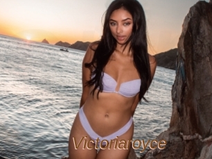 Victoriaroyce