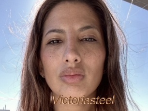 Victoriasteel