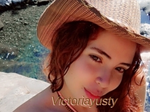 Victoriayusty