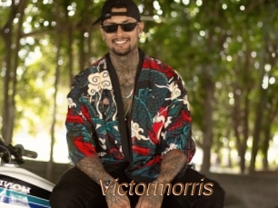 Victormorris