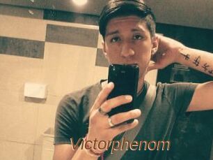 Victorphenom
