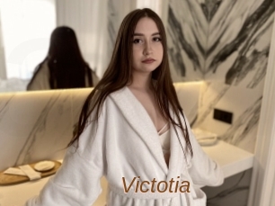 Victotia