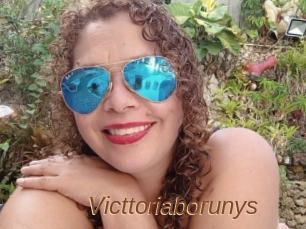 Victtoriaborunys