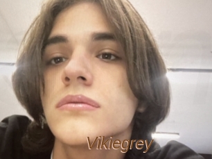 Vikiegrey