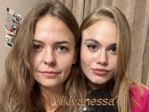 Vikivanessa