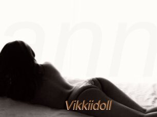 Vikkiidoll