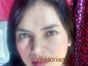 Vikktoriaa