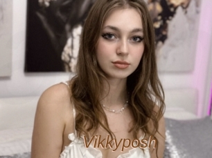 Vikkyposh