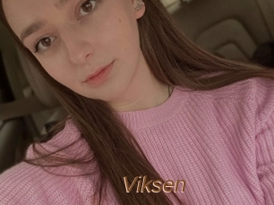 Viksen