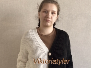 Viktoriatyler