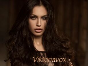 Viktoriavox