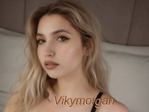 Vikymorgan